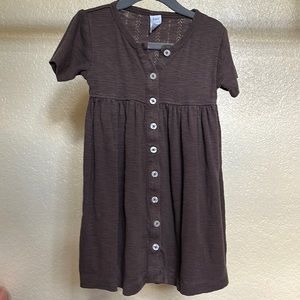 Kate Quinn 3t pointelle dress